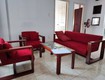 Cho thuê căn hộ chung cư Tôn Thất Thuyết Q. 4 : Diện tích 65m2, 2PN, 1wc...