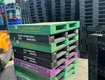 địa chỉ thu mua pallet nhựa cũ giá cực tốt