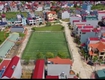 Bán lô đất 87,5m2 Khu đô thị Nam Hoàng Đồng 1 