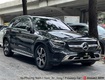 Glc200 4matic sx: 2020 màu xám gray / nội thất kem 