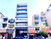 Bán tòa building siêu đẹp mt bạch đằng, p.15, bình thạnh, 8,7x30, hầm 7 tầng,...