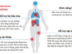 Adenosine trong Đông trùng hạ thảo có tác dụng gì 