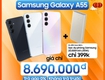 Hot sale   galaxy a55 giá tốt tại bình dương 