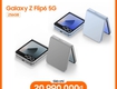 Trên tay galaxy z flip 6   gập cực chất   giá siêu...