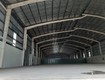 Cho thuê nhà xưởng 1200m2 có sẵn pccc tại kcn hòa khánh   giá...