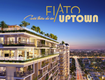 Dự án fiato uptown thủ đức khẳng định uy tín của công ty nhờ thiết...