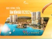 Tổ hợp khách sạn,căn hộ,biệt thự cao cấp 5 sao,Libera Nha Trang tựa núi view biển 