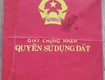 Chính chủ cần bán hoặc cho thuê lô đất mặt đường hồ chí minh, lạc...