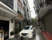 Siêu phẩm  tòa apartment 56m2 x 11p tại phạm thận duật   ô...