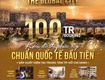 Booking căn hộ đầu tiên vang danh thế giới  the global city  nút...