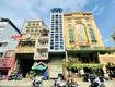 Bán building văn phòng 2mt đường phổ quang f2 tân bình hầm 11 tầng thang...