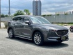 Auto sài gòn    mazda cx8 2.5 bản premium 1 cầu 