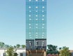 Bán toà building 178m x 9 tầng 102 tỷ tl mặt phố tôn đức thắng,đống đa dòng tiền...