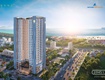 Căn hộ view biển trực diện  2pn   dự án the sang residence đà nẵng 