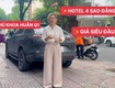 Bán hotel 4 sao đường thủ khao huân q1 