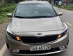 Kia cerato 2018 1.6 mt   80000 km  337 triệu 