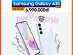 Galaxy A35   Siêu Phẩm Tầm Trung 