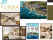 Libera Nha Trang sở hữu nhiều hướng nhìn đa dạng từ Vịnh Nha Trang 