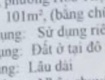 Bán  đất  kiệt  đường nguyễn phú hường, cẩm lệ , đà nẵng cách đường chính...