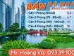 Bán căn hộ vinhomes central park: 1pn 5tỷ2, 2pn 6tỷ7, 3pn 10tỷ 4pn 18tỷ. hàng thật giá thật.lh:...