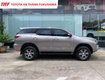 Fortuner 2.4mt 