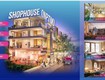 Sang nhượng Nhà phố, Shophouse Mũi Né Summer Land giá từ 5,5 tỷ 