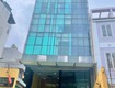 Bán tòa nhà building vp mặt tiền đường hoàng văn thụ p9 phú nhuận 8x18m ctxd hầm 6...