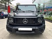 Mercedes g63 amg sản xuất 2021, lăn bánh 1 vạn km, xe đẹp như mới....