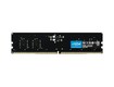 Ram desktop crucial 8gb ddr5 4800mhz 