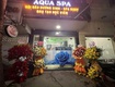 Sang lại tiệm spa  gội đầu dưỡng sinh tại đằng giang, ngô quyền, hải...