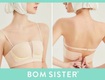 Bomsister   cửa hàng chuyên cung cấp sphẩm đồ lót uy tín 