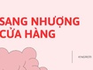 Chính chủ sang nhượng địa chỉ số nhà 180 nguyễn chí thanh, phường cam nghĩa 