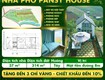 Bán nhà phố pansy house đầy đủ nội thất, cảnh quan sẵn   giá 2 tỷ ...