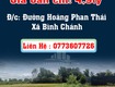 Chính chủ bán đất sổ sẵn giá tốt nhất khu vực bình chánh hcm 