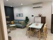 Cần cho thuê căn hộ vinhomes grand park  full nội thất 