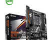 Mainboard gigabyte b550m aorus elite   chính hãng 