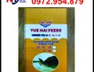 Cung cấp bao đựng khoáng cho ngành thủy sản PP dệt ghép màng 