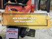 Khi nào nên dán ppf cho xe máy mới mua 