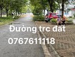 đất tái định cư tư đình,gần aeon mall,view hồ,vỉa hè,ngõ 2 ô tô tránh, 75m,...