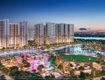 The opus one: tác phẩm nghệ thuật của cuộc sống, thăng hoa giữa lòng vinhomes grand park 