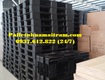 Pallet nhựa cũ tại Sài Gòn với giá ưu đãi 