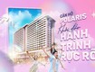 Đặt chỗ booking căn hộ polaric the maris vũng tàu liên hệ: 0937946866 