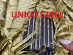 UNICOSTEEL có sẵn cây tròn đặc 303 