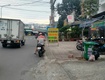 Bán nhà  5x21  mặt tiền nguyễn thị búp, nằm trong kdc hiệp thành city quận 12....