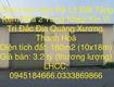 Chính chủ Cần Ra Lô Đất Tặng Kèm Nhà 2 Từng Khép Kín Vị Trí Đắc Địa Quảng...