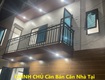 Chính chủ cần bán căn nhà tại ngách 1 số 13/204 tô hiệu, trại cau, lê chân, hải...