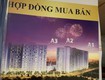 Chính chủ bán căn hộ chung cư   căn góc thương mại view hồ bơi tại đường...