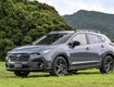 So sánh trải nghiệm lái giữa subaru crosstrek và honda hr v 