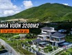 Bán đất biệt thự nhà vườn 3200m  tại Nam Cao Nối Dài, Liên Chiểu, Đà Nẵng 