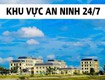 Đất nền dự án AGORA CITY 